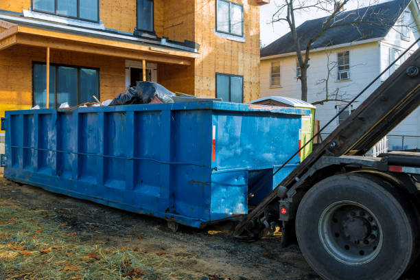 Best Dumpster Rental Services  in Pleasant Hill, CA
