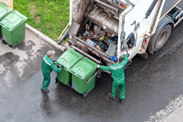 Best Household Junk Removal  in Pleasant Hill, CA