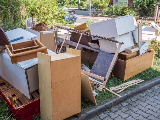 Best Electronics Removal Services  in Pleasant Hill, CA