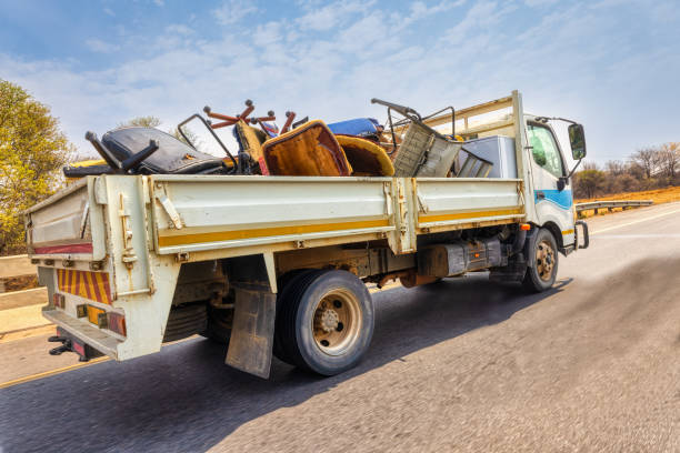 Household Junk Removal in Pleasant Hill, CA