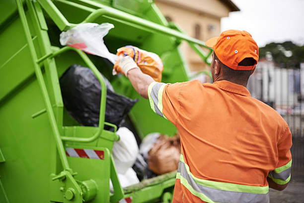 Professional Junk Removal in Pleasant Hill, CA