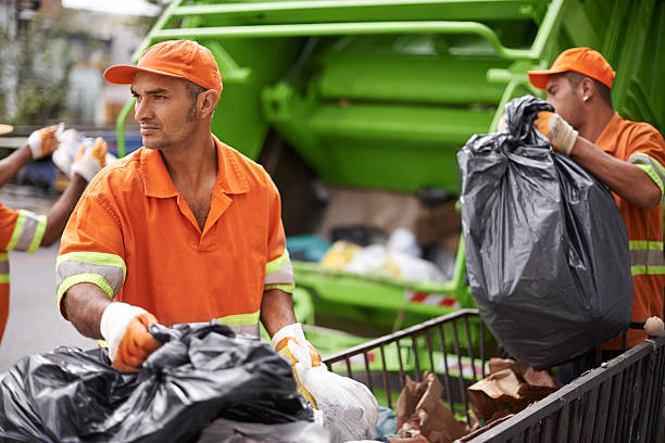 Best Yard Cleanup Services  in Pleasant Hill, CA